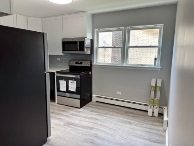 Foto del edificio - 509 E 31st St