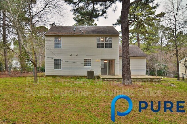 Building Photo - 302 Woodspur Rd