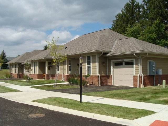 Foto del edificio - 4373 Ruston Ave