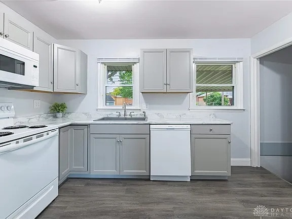 Building Photo - 4701 Tall Oaks Dr