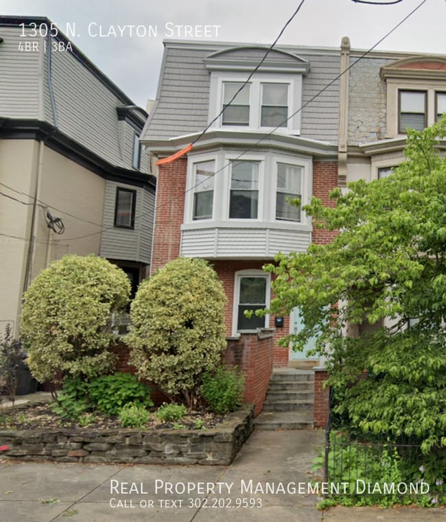 Building Photo - 1305 N Clayton St