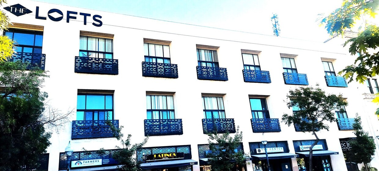 Foto principal - 515 W Main St