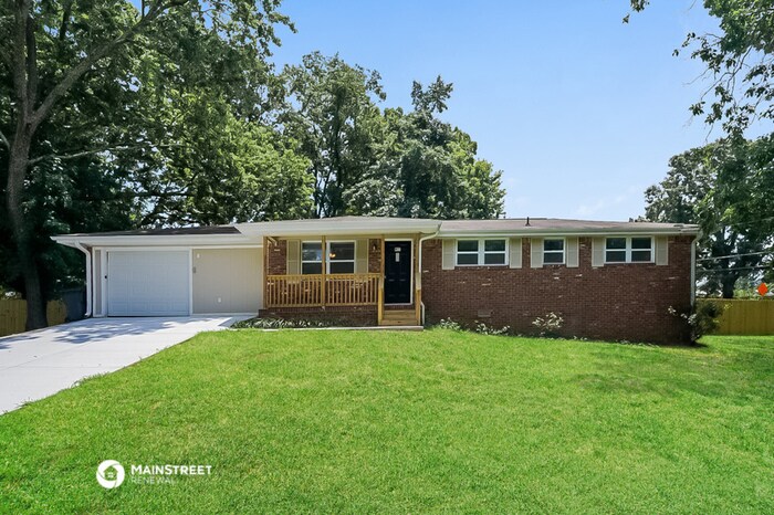 Primary Photo - 3721 Patina Way