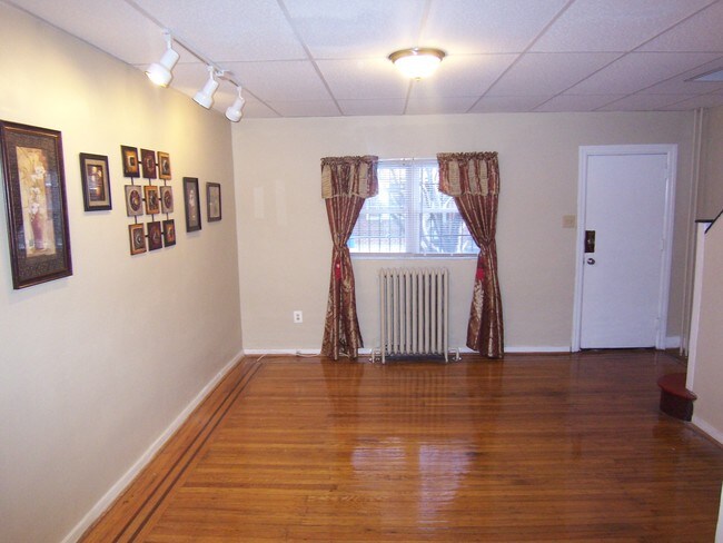 Foto del edificio - 1514 S Corlies St