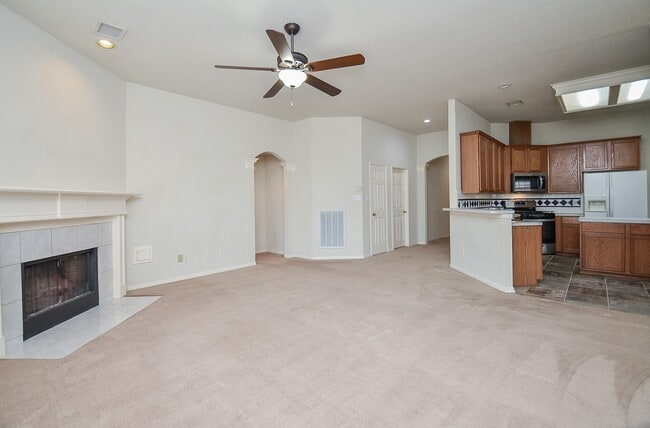Foto del edificio - 5819 Mitre Peak Ln