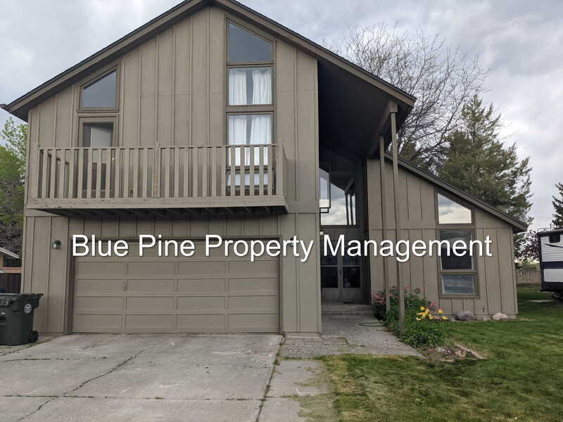 Foto principal - 1190 York Dr