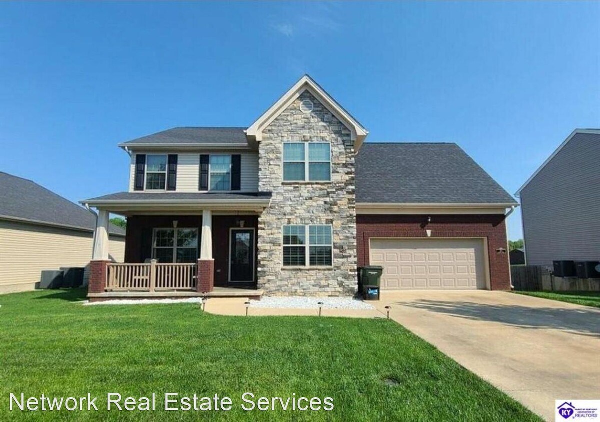 5 br, 3.5 bath House 218 Sangria Drive House Rental in Vine Grove