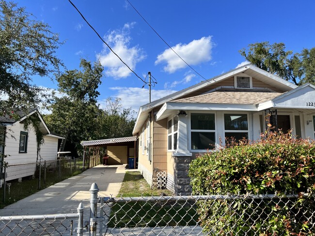 Building Photo - 1223 Ida St