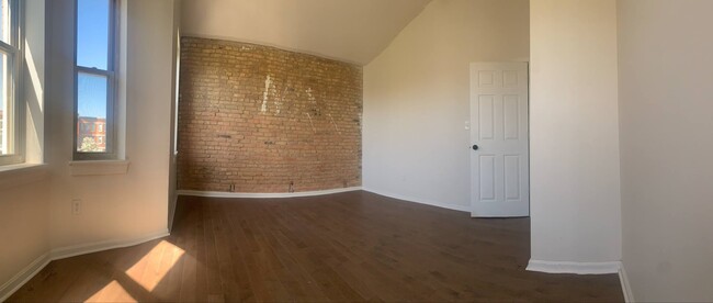 Foto del edificio - 3510 Gough St