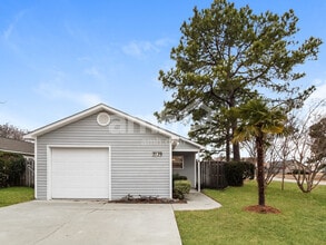 Building Photo - 7529 Foxwerth Dr