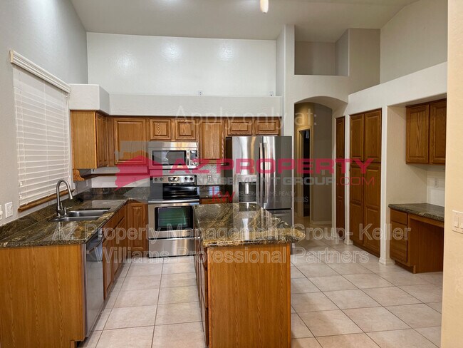 Photo - 5822 W Charter Oak Rd House