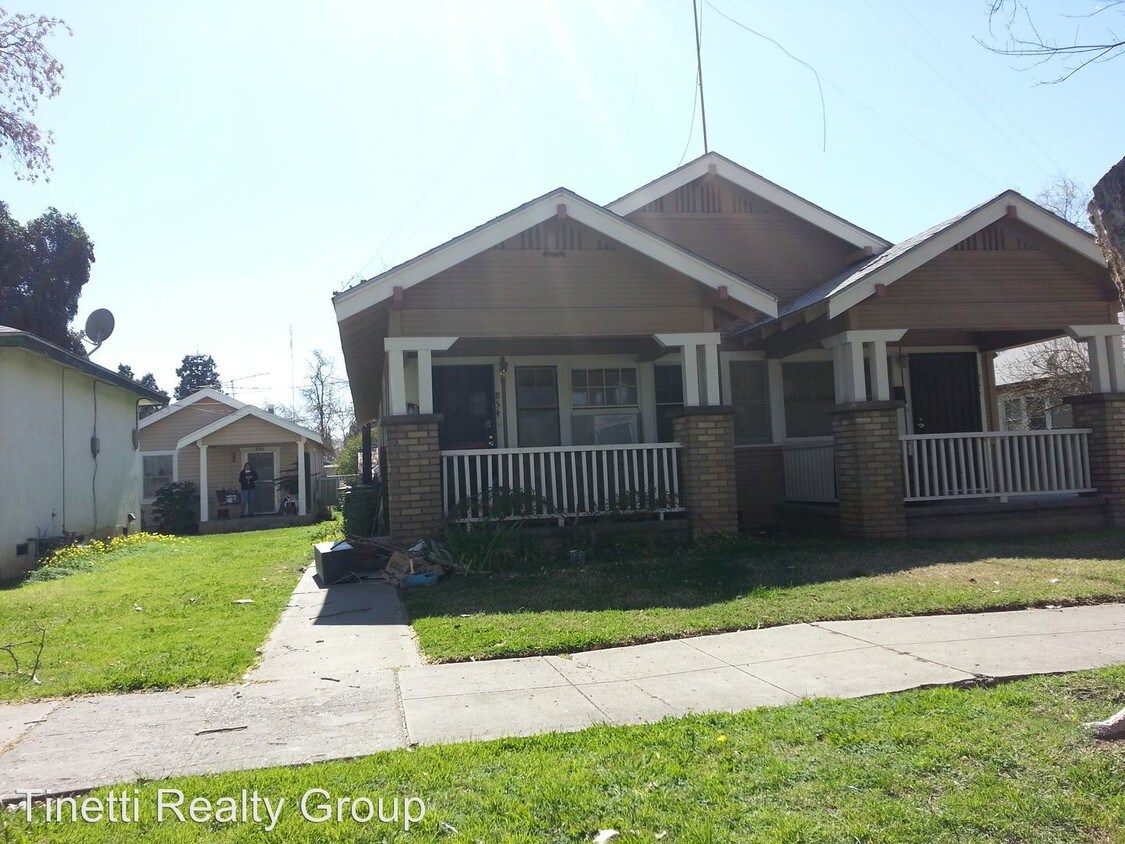 Foto principal - 854 W 22nd St