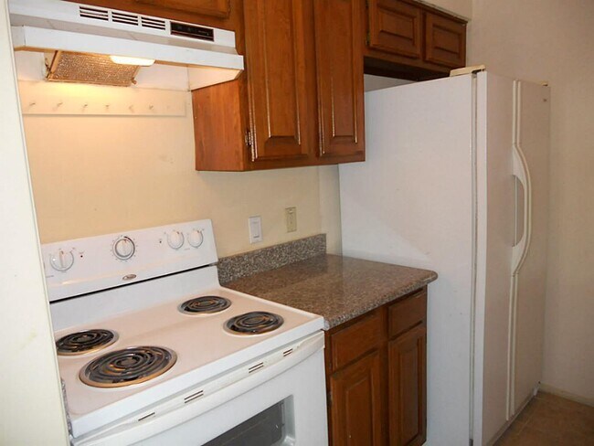 Foto del edificio - 10814 B Lynbrook Dr