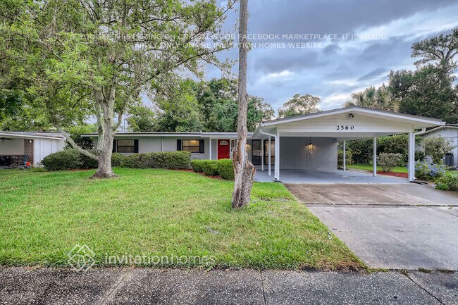 Building Photo - 2560 Eastill Dr