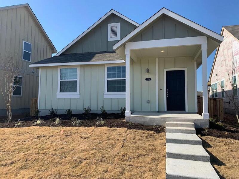 Foto principal - 1233 Goforth Rd