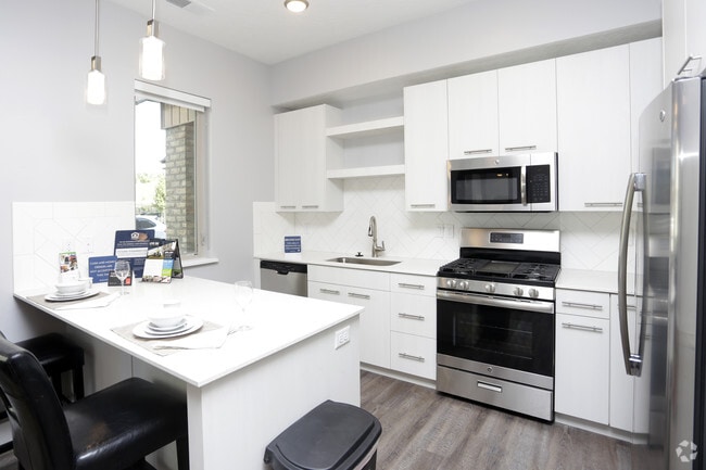 Interior Photo - Park East