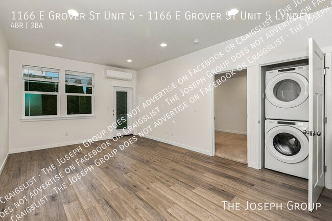 Foto del edificio - 1166 E Grover St