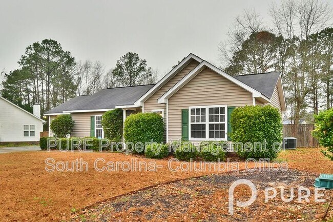 Building Photo - 321 Downs Dr