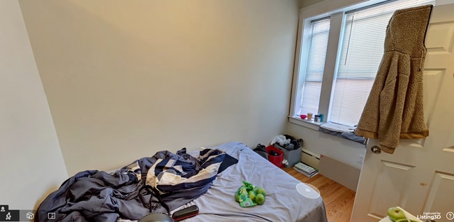 Foto del edificio - 84 Fenway