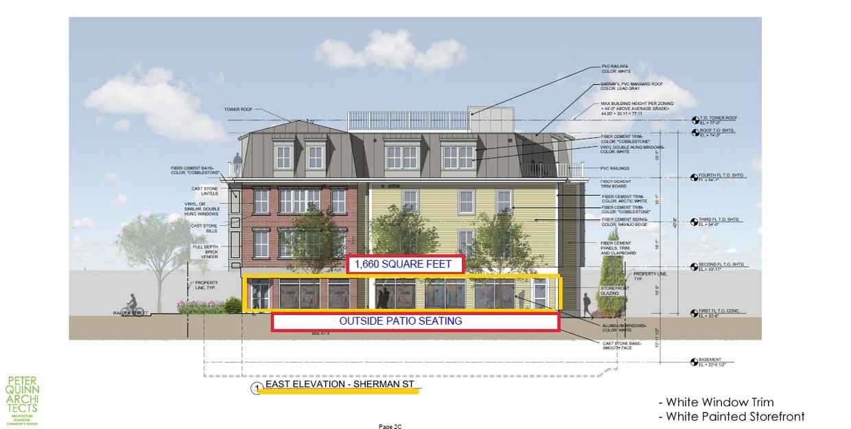 Building Photo - Apartments at Masse Corner