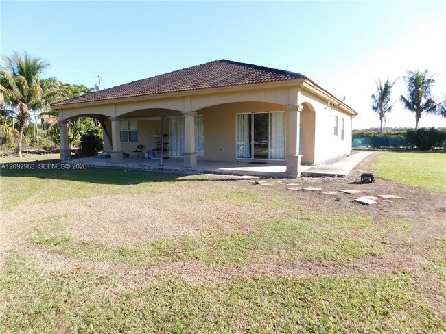 Foto del edificio - 21800 SW 184th Pl