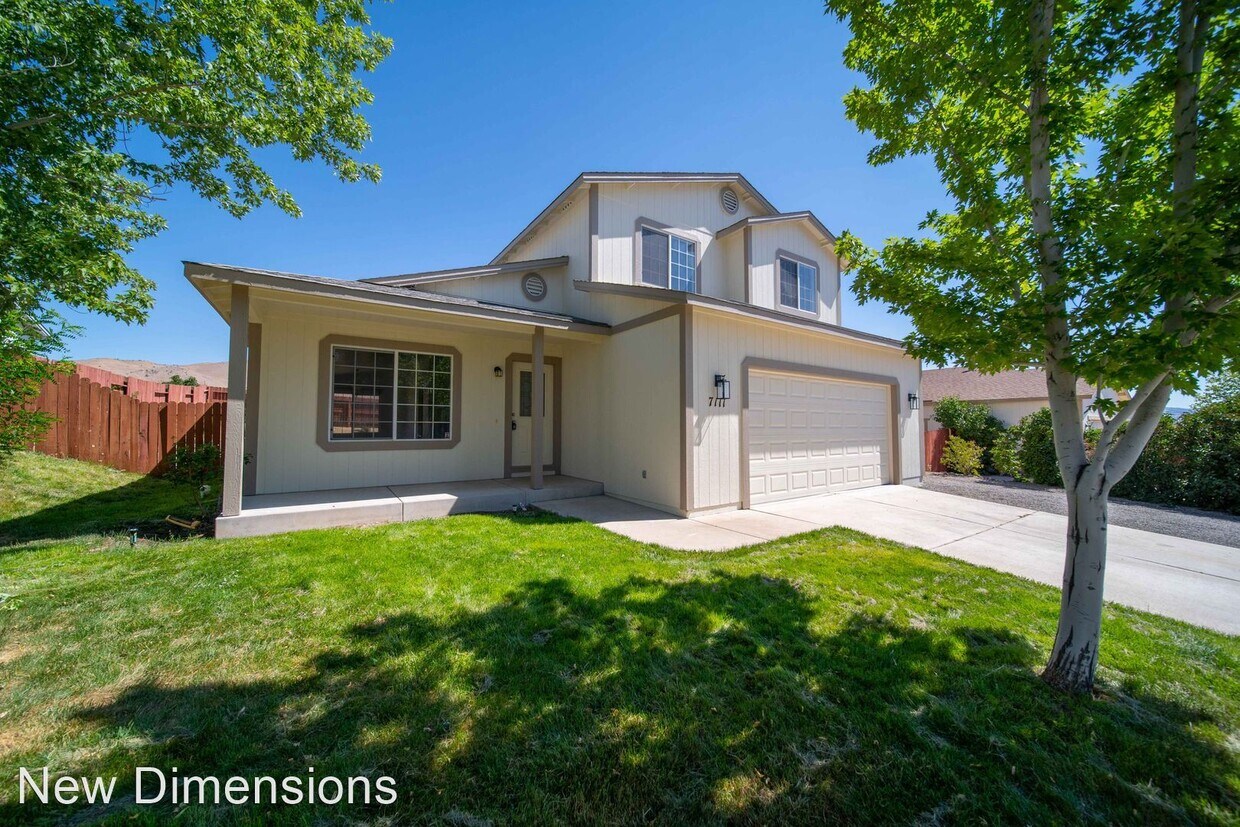 Primary Photo - 4 br, 2.5 bath House - 7111 Fantasia Court