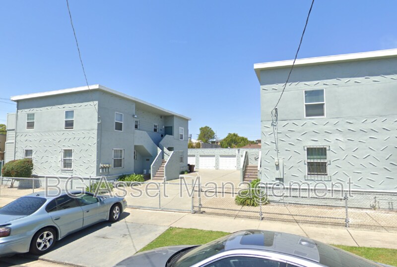 Foto del edificio - 1321 Dunn Ave