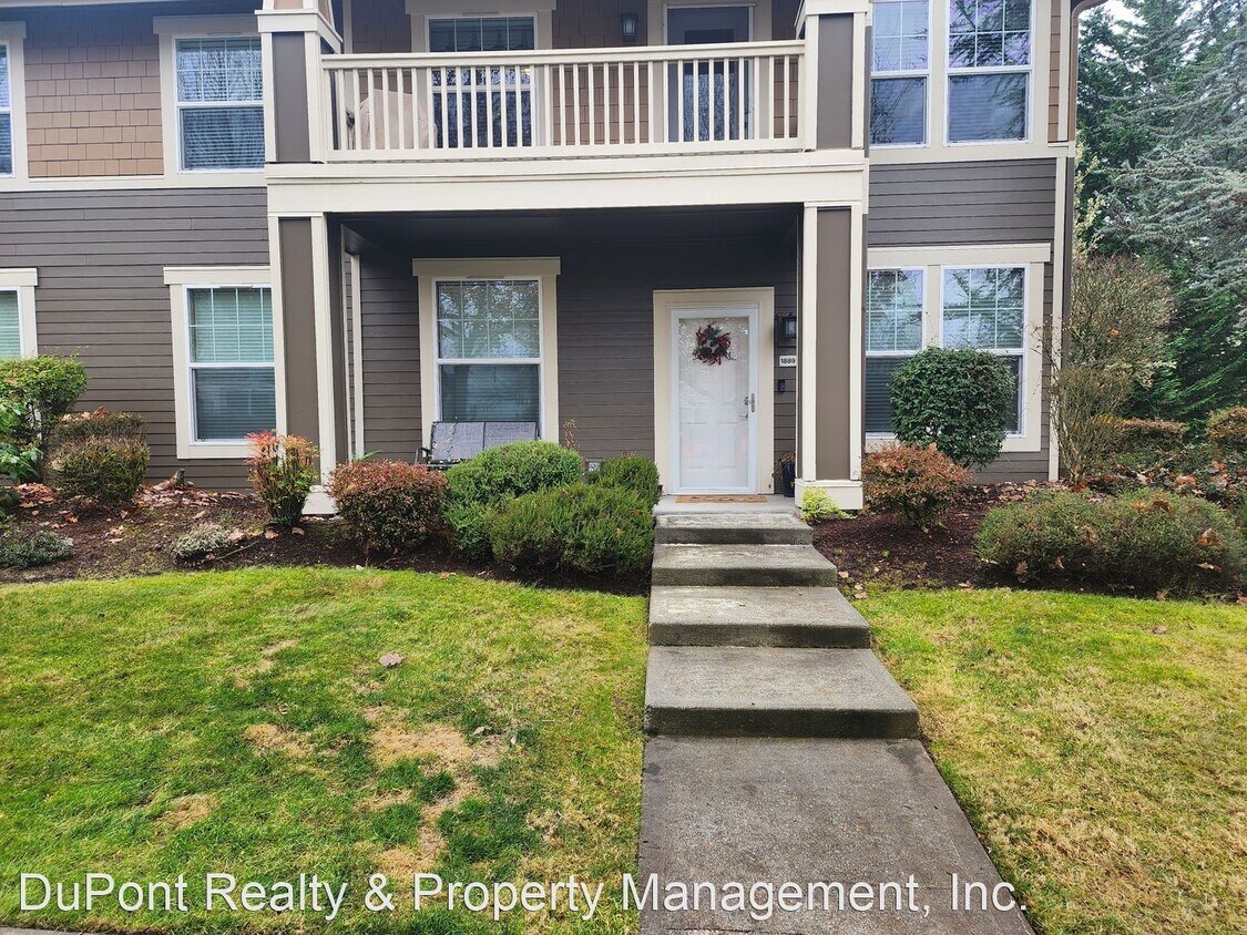 Primary Photo - 3 br, 2 bath House - 1889 McNeil Circle Un...