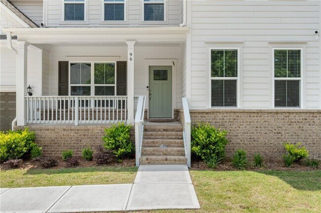 Building Photo - 96 Fairway Dr