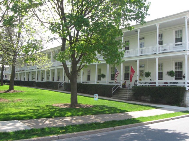 Building Photo - Carlisle Barracks Homes