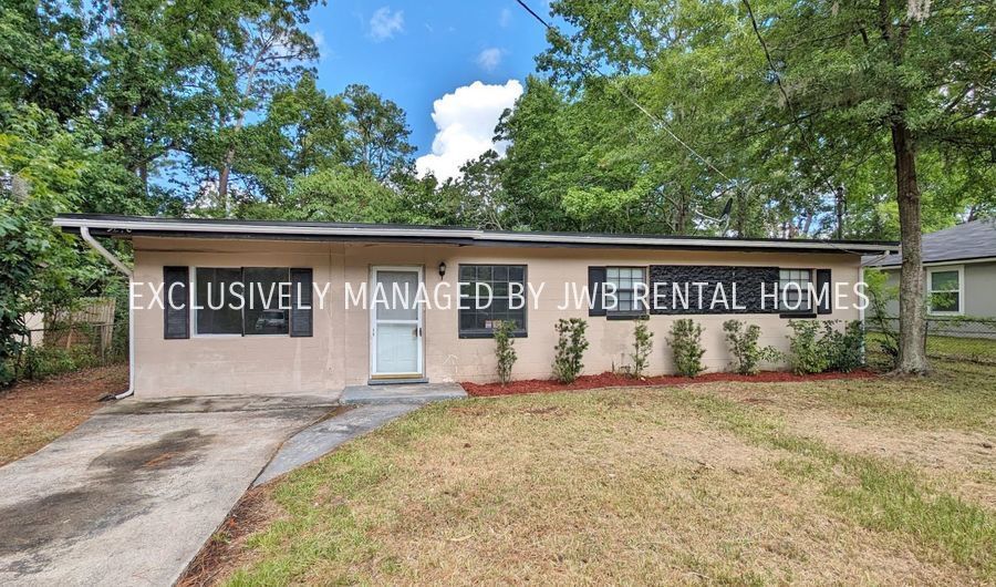 Foto principal - 9210 Tamworth Rd