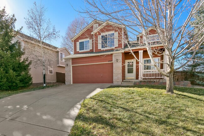 Foto del edificio - 11045 Hill Gail Ct