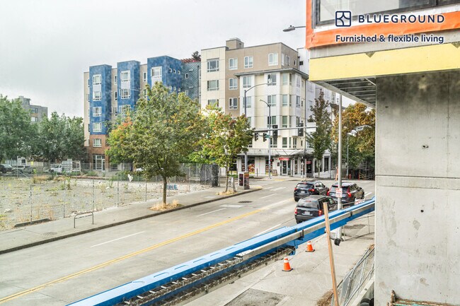 Foto del edificio - 5001 Brooklyn Ave NE