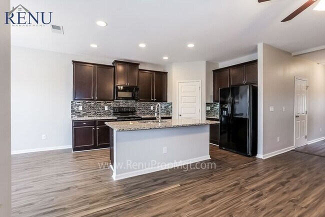 Building Photo - Now Available!