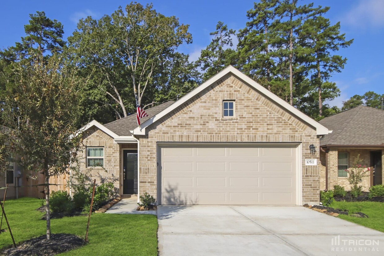 Foto principal - 10511 Pineland Dr