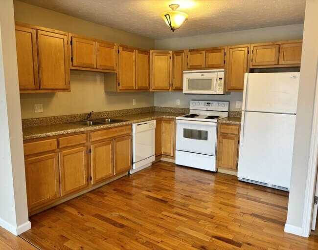 Foto del interior - Lakepointe Apartment Homes