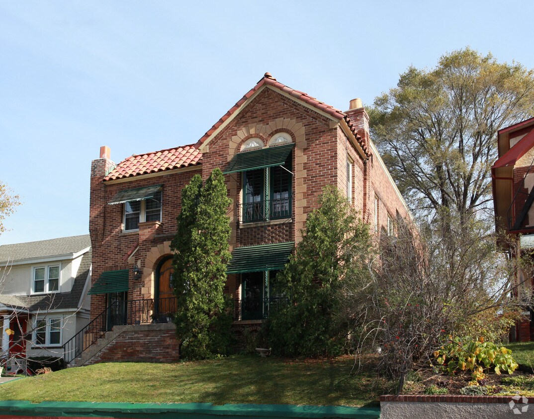 Building Photo - 3509 Colfax Ave S
