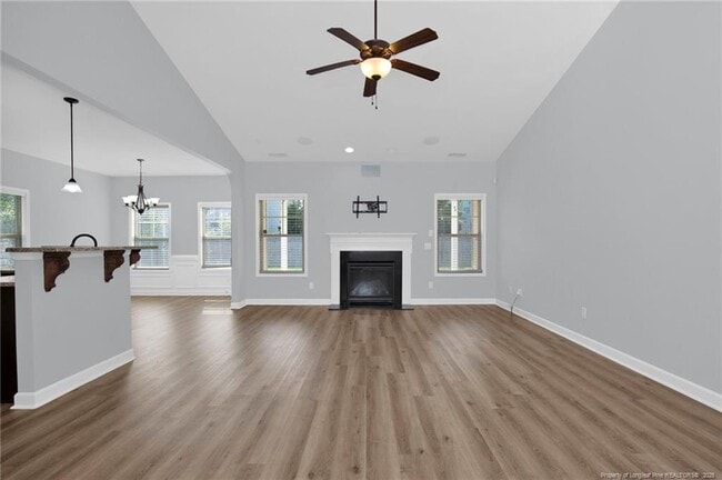 Building Photo - 210 Ganton Dr