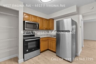 Building Photo - 4617 Virginia Ave