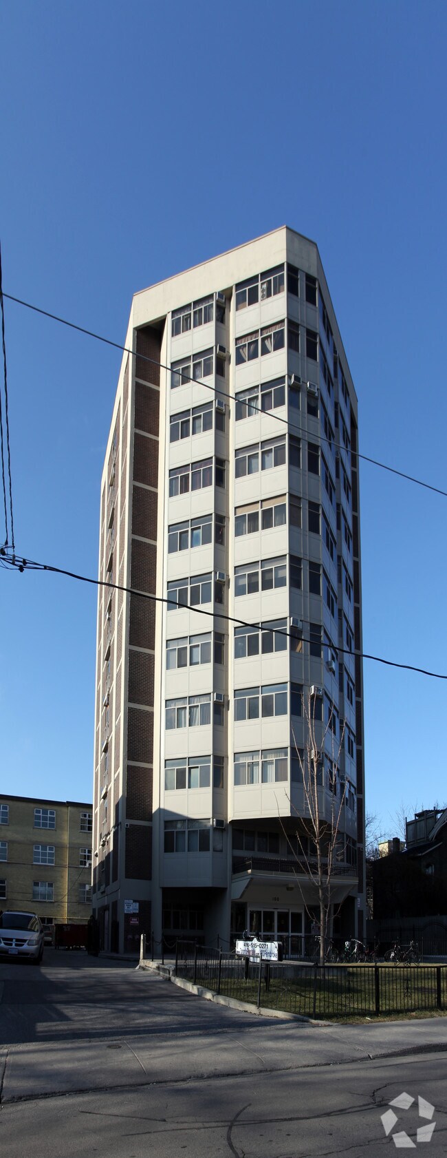 Foto principal - Toronto Furnished Living