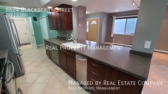 Photo - 8624 Blackberry St House