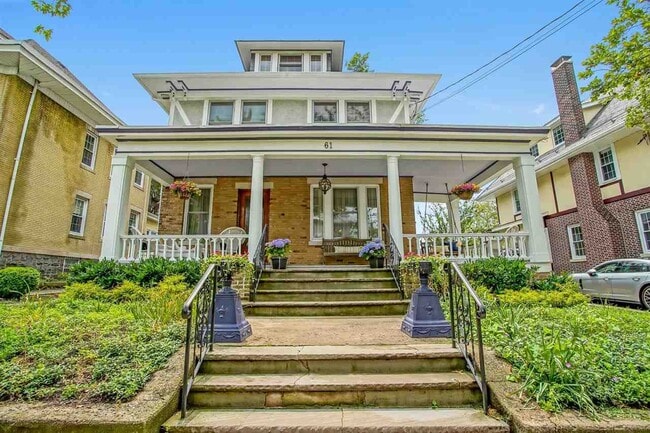Building Photo - 61 Clifton Terrace