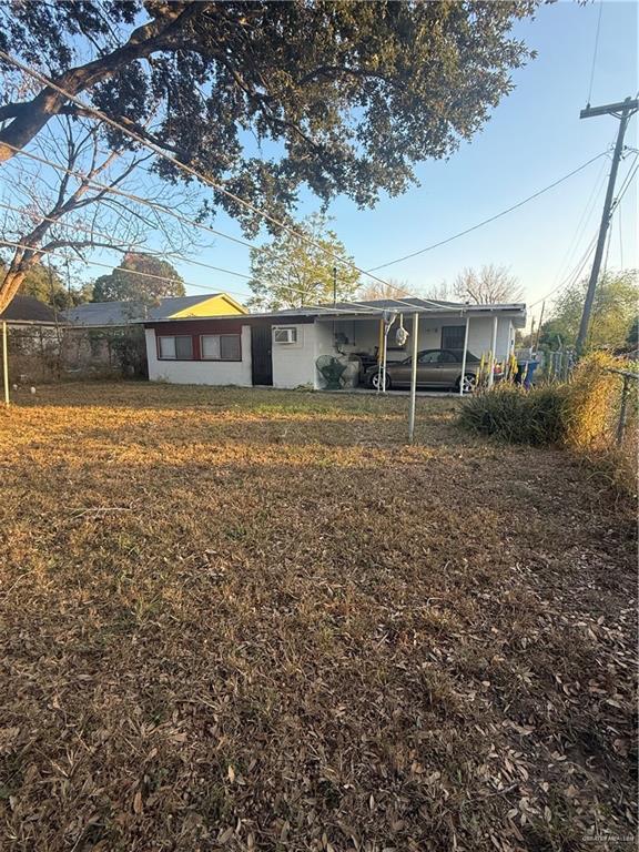 Foto del edificio - 5 Gumwood Ave