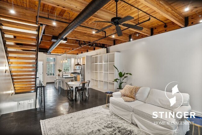 Foto del edificio - 3 Market-2