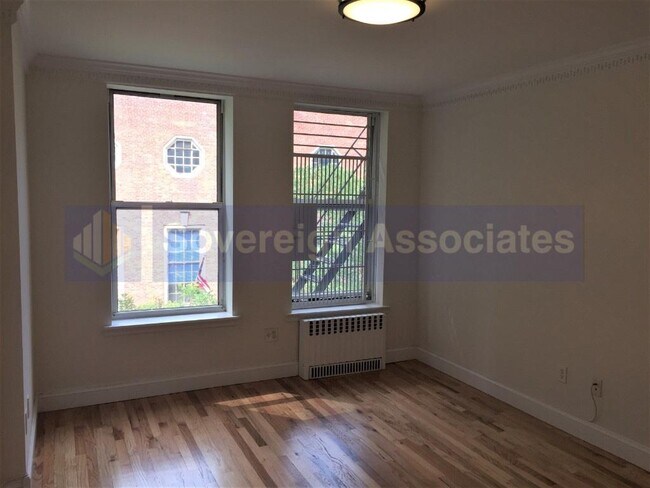 Building Photo - 220 West 104th Street
