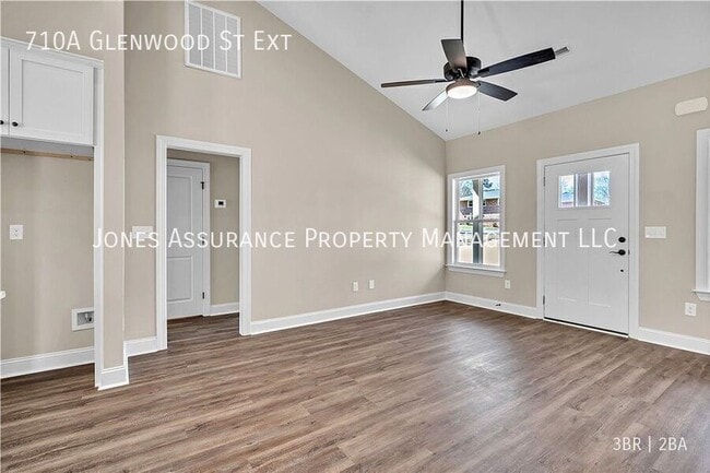 Building Photo - 710A Glenwood St Ext-