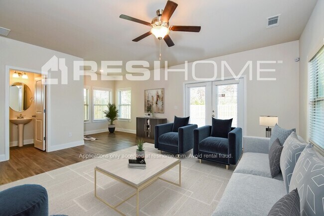 Foto del edificio - 1005 Tranquil Gdns Pl