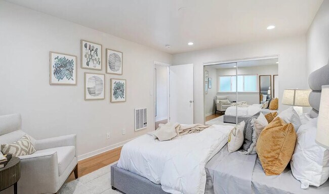 Habitación - 146 Portola Dr