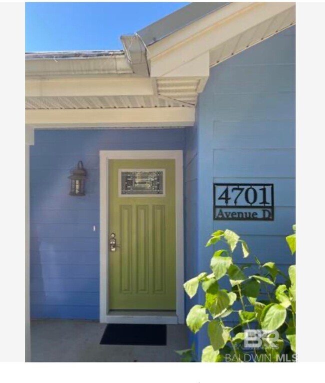 Foto del edificio - 4701 Avenue D Ave