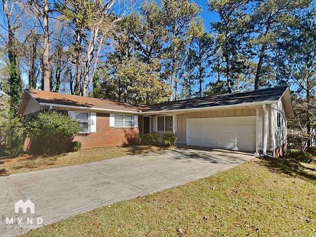 Building Photo - 3672 Stanford Cir
